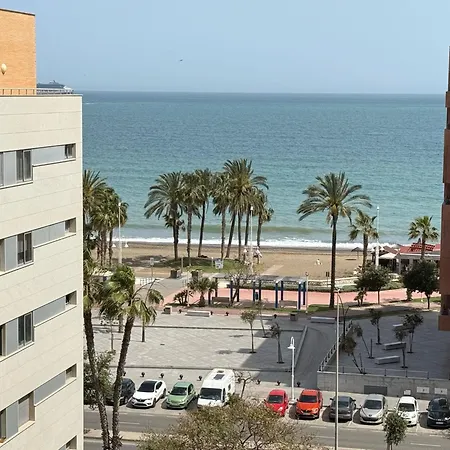 Iloftmalaga Pacifico 18 Malaga