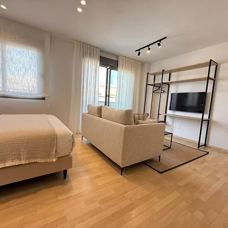 Apartment Iloftmalaga Pacifico 18