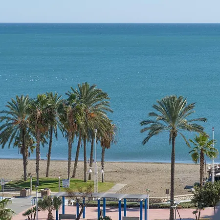 Iloftmalaga Pacifico 18 *