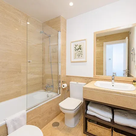 Iloftmalaga Pacifico 18 Apartamento Málaga