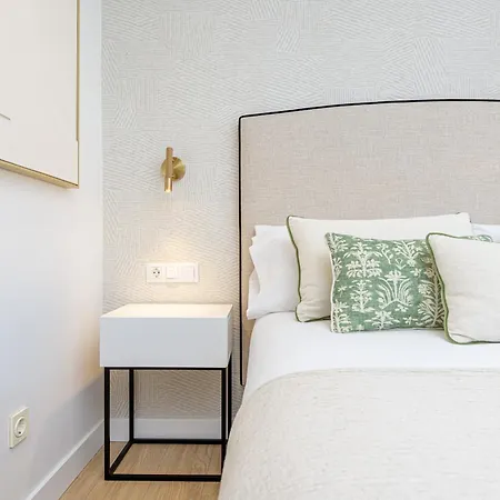 Iloftmalaga Pacifico 18 Apartment Málaga