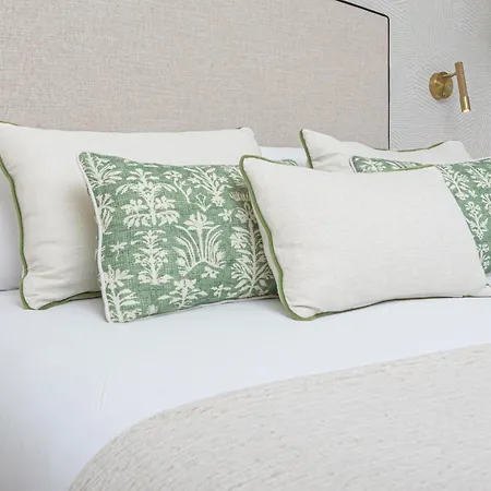 Iloftmalaga Pacifico 18 Apartament