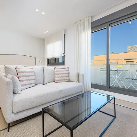 Iloftmalaga Pacifico 18 *