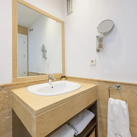 Apartment Iloftmalaga Pacifico 18