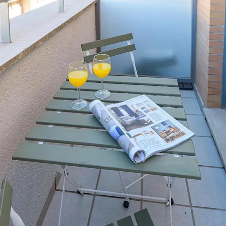 Iloftmalaga Pacifico 18 * Málaga