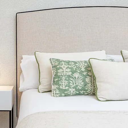 Iloftmalaga Pacifico 18 Apartment