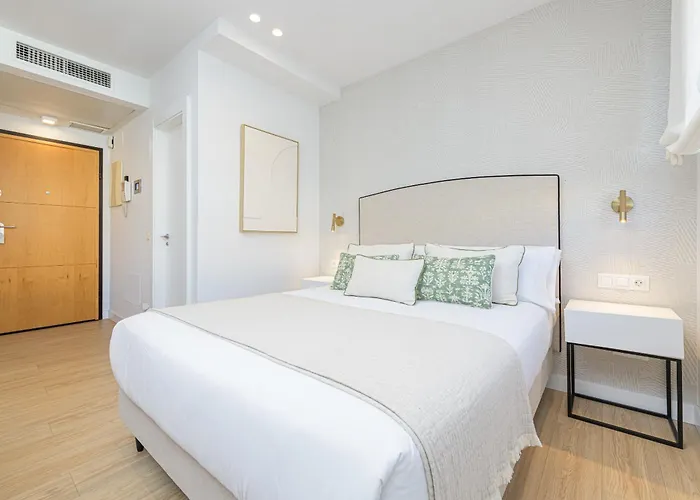 Iloftmalaga Pacifico 18 *