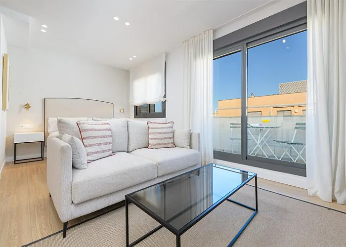 Iloftmalaga Pacifico 18 *