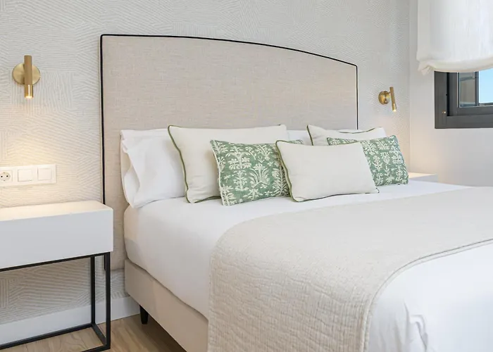 Iloftmalaga Pacifico 18 *