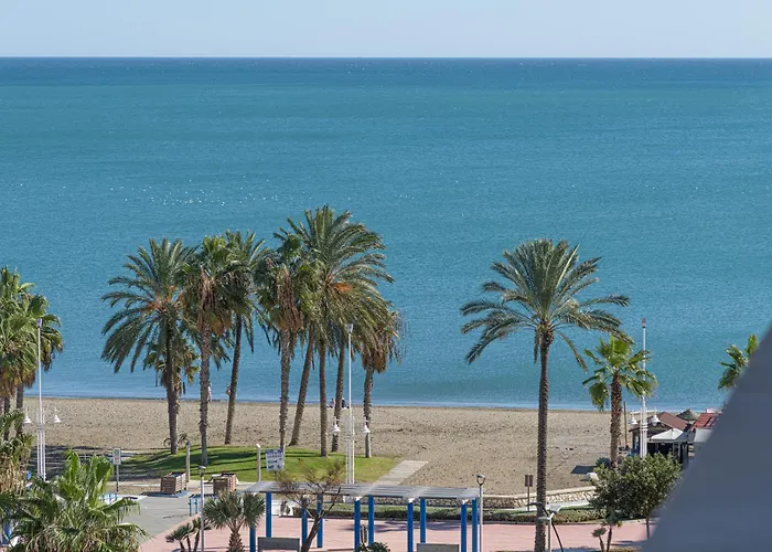 Iloftmalaga Pacifico 18 *