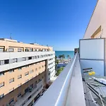 Iloftmalaga Pacifico 18 아파트 *