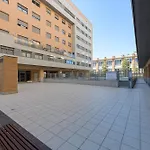 아파트 Iloftmalaga Pacifico 18 말라가