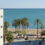 Iloftmalaga Pacifico 18 아파트